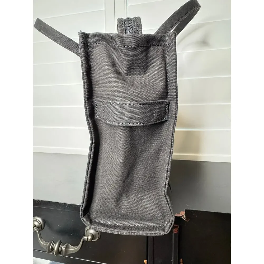 Marc Jacobs | The Large Canvas Tote Bag